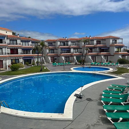 Appartement Alma 26 à Playa Cancajos.- BreNa Baja  Extérieur photo