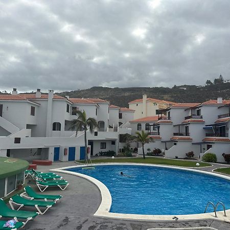 Appartement Alma 26 à Playa Cancajos.- BreNa Baja  Extérieur photo