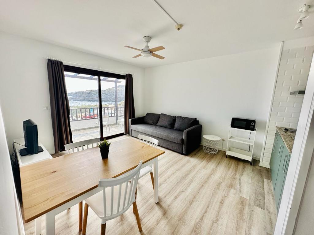 Appartement Alma 26 à Playa Cancajos.- BreNa Baja  Extérieur photo