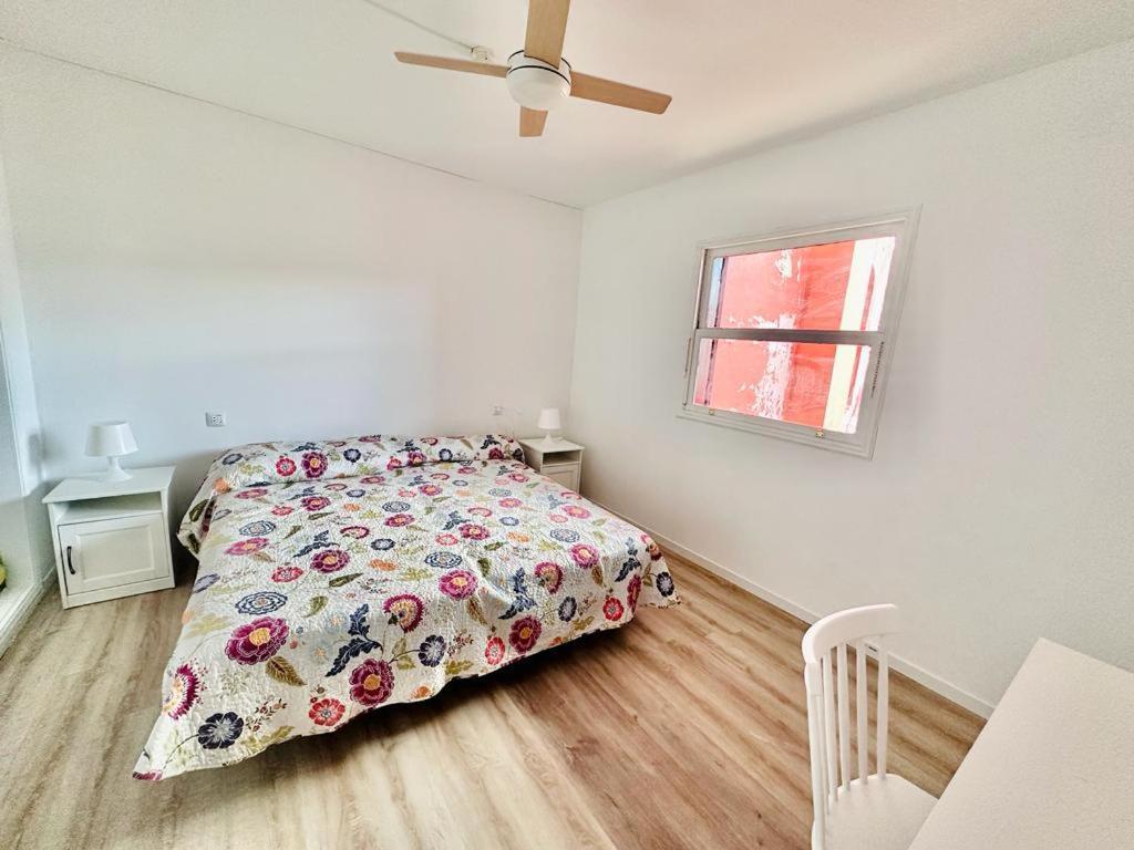 Appartement Alma 26 à Playa Cancajos.- BreNa Baja  Extérieur photo