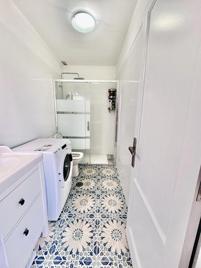 Appartement Alma 26 à Playa Cancajos.- BreNa Baja  Extérieur photo