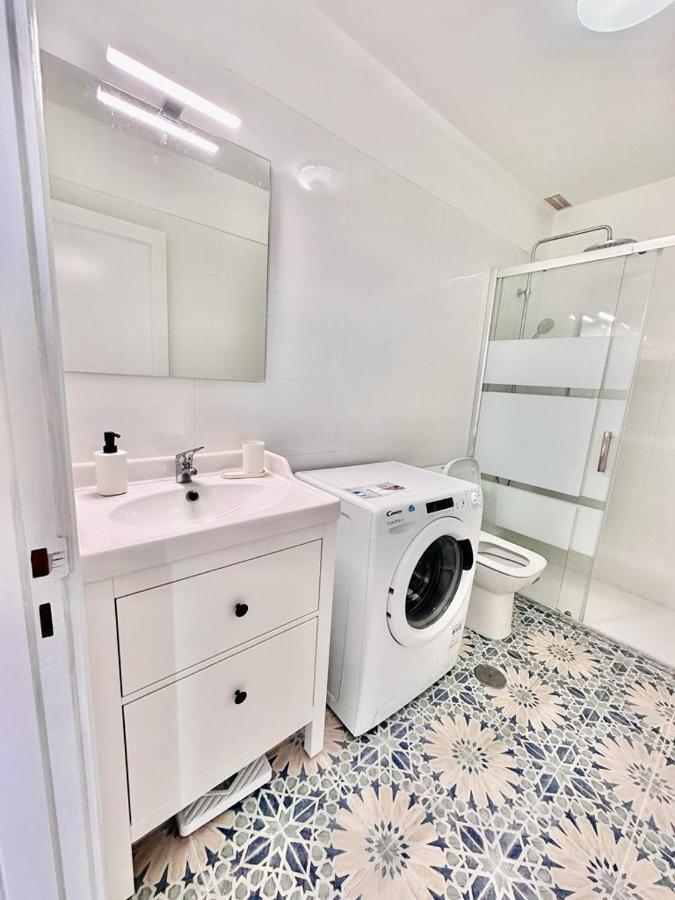 Appartement Alma 26 à Playa Cancajos.- BreNa Baja  Extérieur photo
