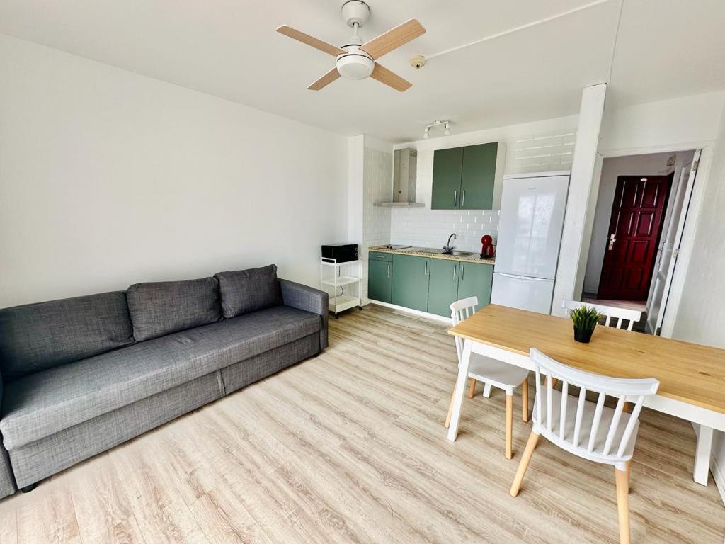 Appartement Alma 26 à Playa Cancajos.- BreNa Baja  Extérieur photo
