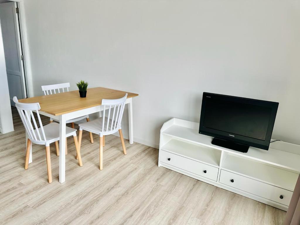 Appartement Alma 26 à Playa Cancajos.- BreNa Baja  Extérieur photo