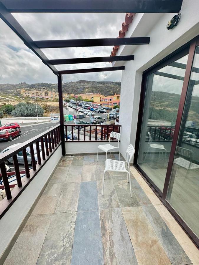 Appartement Alma 26 à Playa Cancajos.- BreNa Baja  Extérieur photo